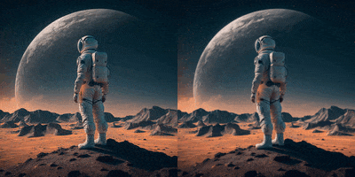 image to video