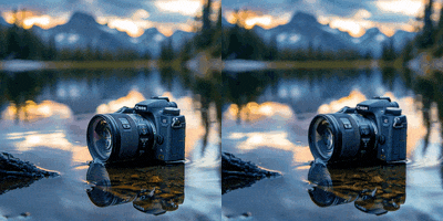 generate image to video