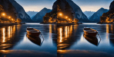 ai photo to video