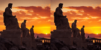 convert image to video using ai