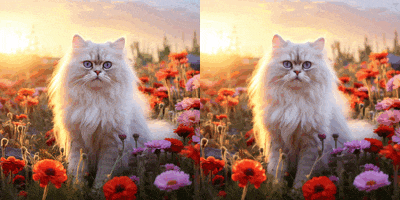 turn photo to video using ai