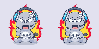 Angry Gaming Quala