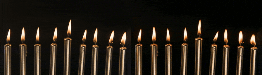 candle Image to Video Generator