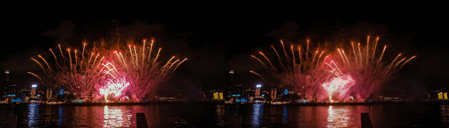 fireworks Image to Video Generator