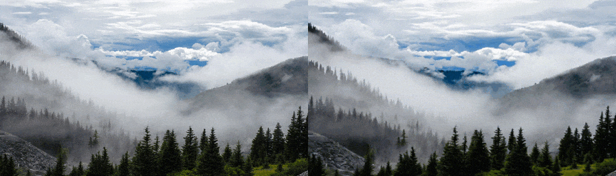 fog Image to Video Generator