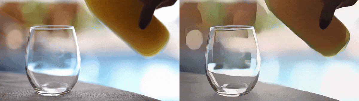juice Video to Animation Generator