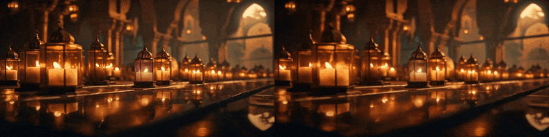 lamps Image to Video Generator