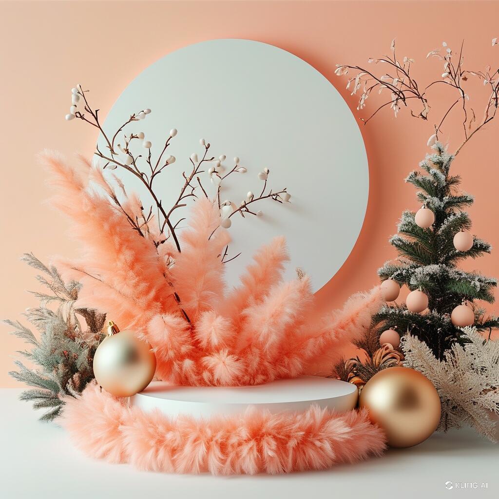 A Christmas Decor