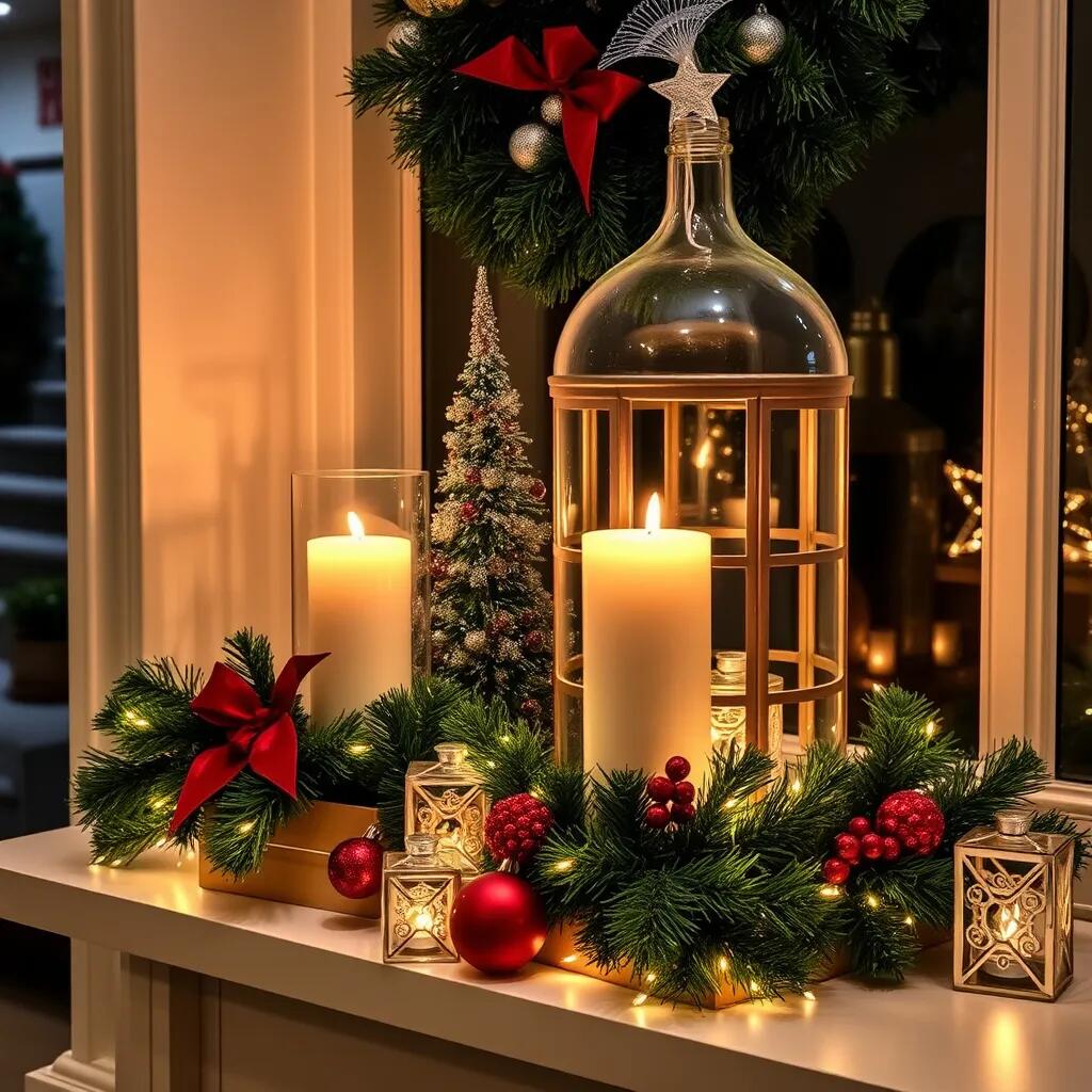 Christmas Decor