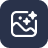 AI Editor Icon