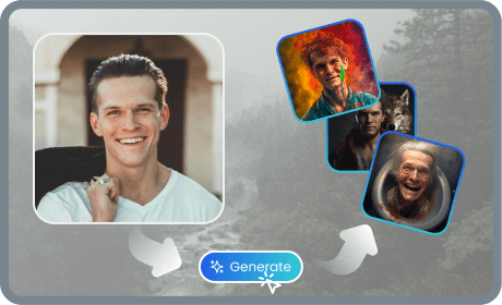 AI Avatar Generator