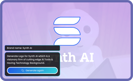 AI Logo Generator