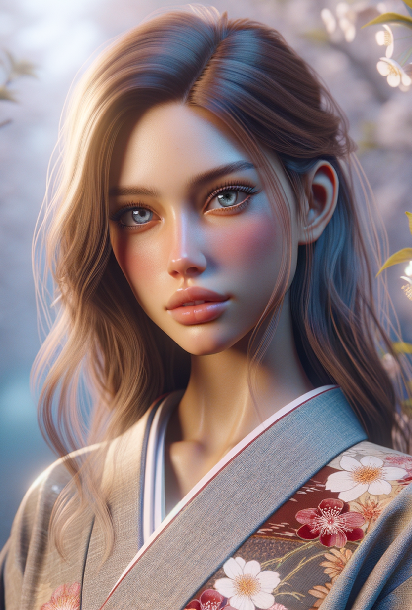 AI Image Generator