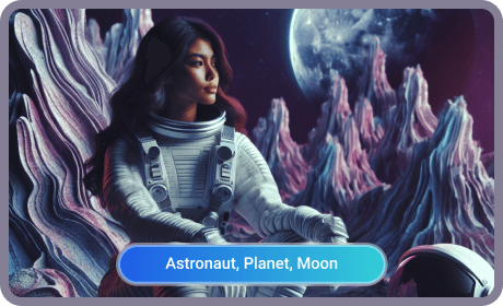 AI Image Generator