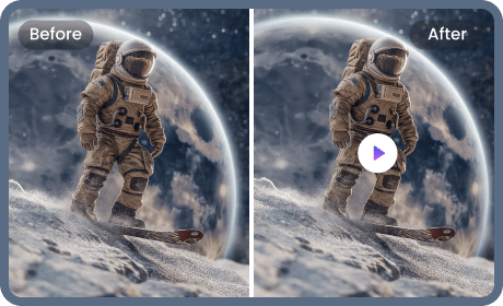 image to video generator