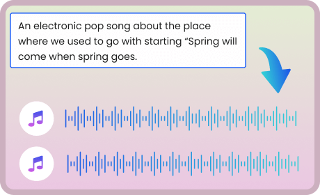 AI Music Generator