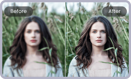 AI Photo Enhancer
