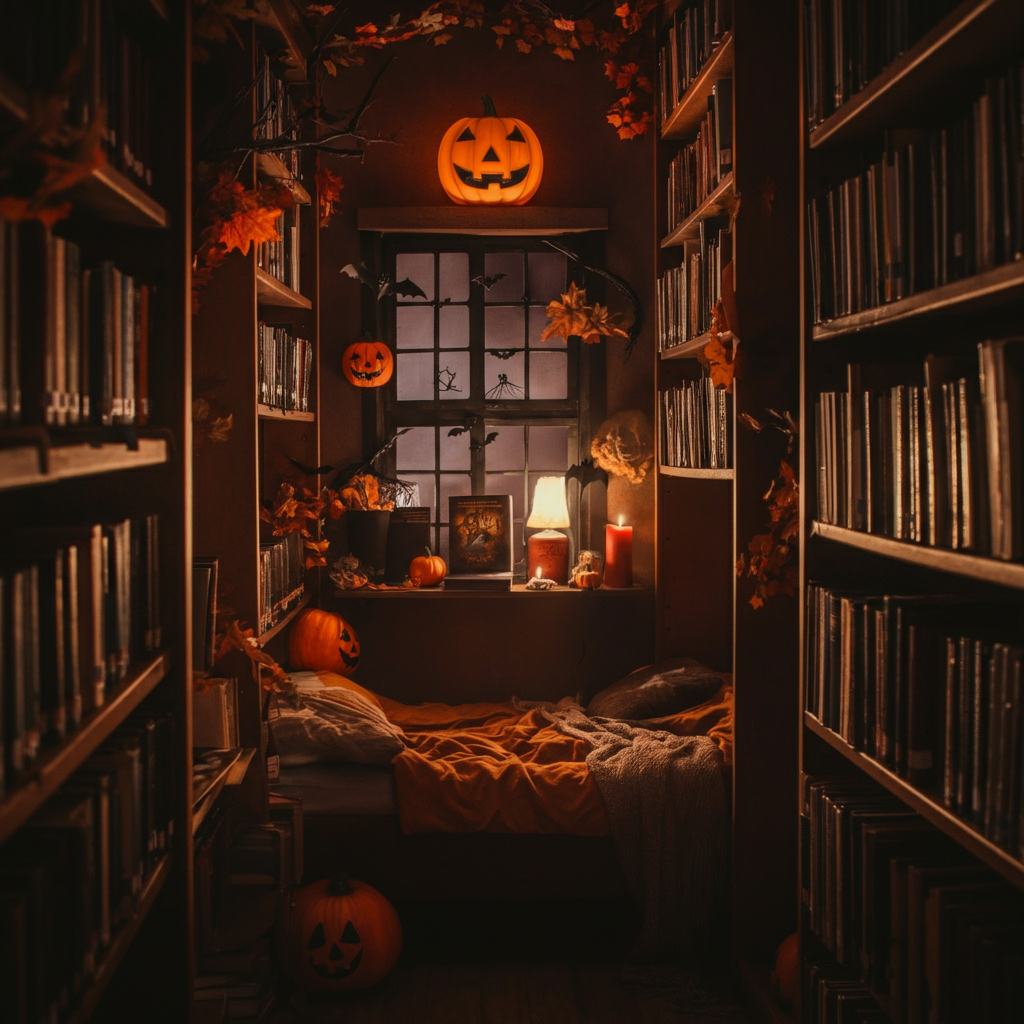 happy halloween