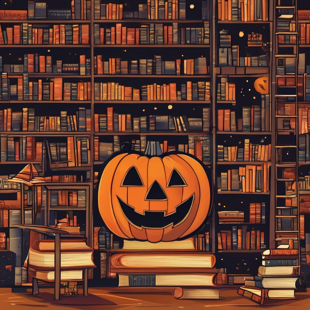 halloween pumpkin